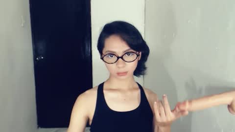 ALEXANDRA online show from April 30, 5:19 pm