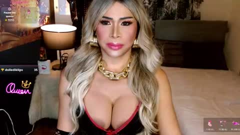 nicole online show from March 20, 3:06 pm