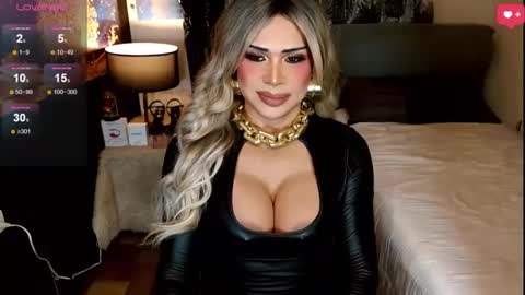 nicole online show from March 27, 5:56 pm