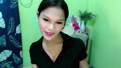 asianbabe_elvira online show from September 14, 5:50 am