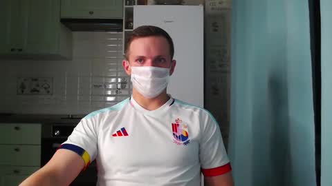 asianbbeaty online show from March 6, 9:00 pm