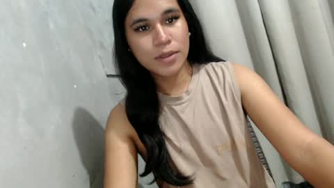 Snapshot of asianblk_barbiedoll chatting on June 30, 10:16 am asianblk_barbiedoll online show from June 30, 10:16 am