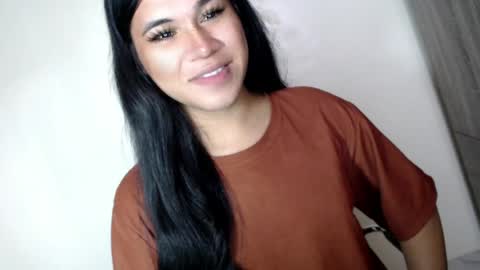 Snapshot of asianblk_barbiedoll chatting on July 15, 1:33 am asianblk_barbiedoll online show from July 15, 1:33 am