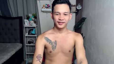 asianboycock14 online show from April 3, 8:01 am