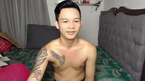 asianboycock14 online show from June 9, 12:00 am