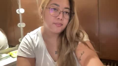 Curvy online show from June 4, 3:07 pm