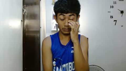 Snapshot of asiancockhero22 chatting on March 5, 10:43 pm HERO online show from March 5, 10:43 pm