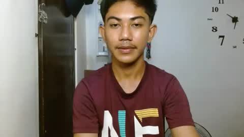 Snapshot of asiancockhero22 chatting on March 8, 2:08 pm HERO online show from March 8, 2:08 pm