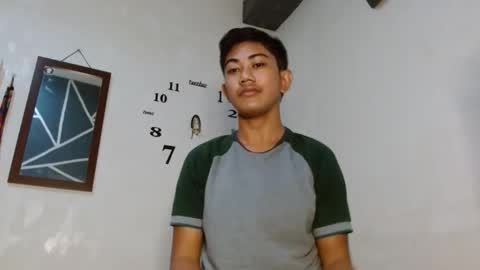 Snapshot of asiancockhero22 chatting on September 15, 1:49 am HERO online show from September 15, 1:49 am