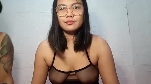 asiancoupleph online show from December 3, 7:22 pm