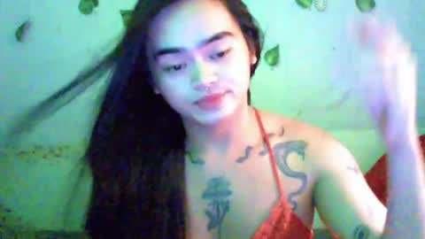Snapshot of asiancum_jus chatting on June 12, 6:56 am asiancum_jus online show from June 12, 6:56 am