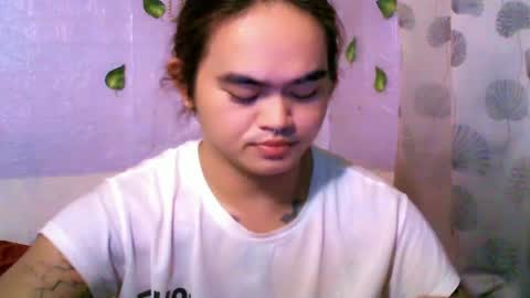 Snapshot of asiancum_jus chatting on June 22, 5:26 am asiancum_jus online show from June 22, 5:26 am