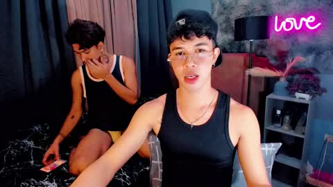 asiancum_peter online show from September 13, 5:18 am
