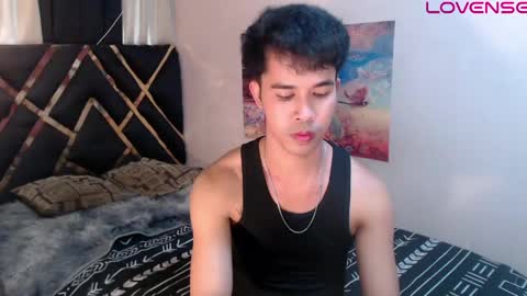 asiancum_peter online show from February 23, 5:27 am