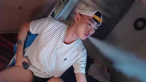 Bry online show from February 25, 6:09 pm