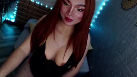 BELLA NOTCH online show from May 29, 1:31 pm