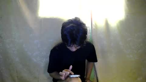 asianfemboynics19 online show from July 31, 8:03 am