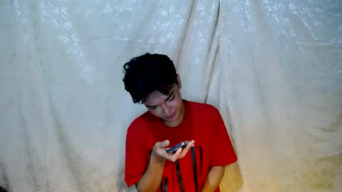 asianfemboynics19 online show from August 2, 6:17 pm