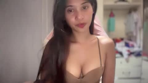 asianfuckdolljai online show from February 21, 5:19 am