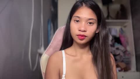 asianfuckdolljai online show from March 27, 4:18 pm