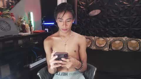 asianfuckertwink online show from November 29, 10:29 am