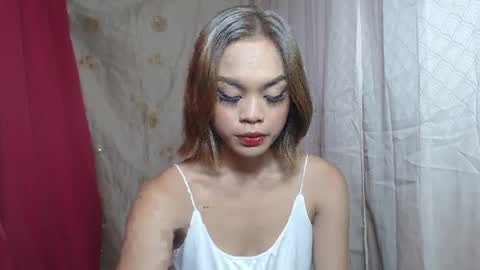 Snapshot of asiangoddes69 chatting on February 28, 3:59 pm asiangoddes69 online show from February 28, 3:59 pm