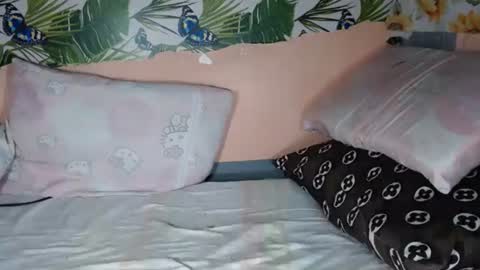 Snapshot of asiangoddezzts chatting on February 18, 5:20 am Miss Audrey L Monel online show from February 18, 5:20 am