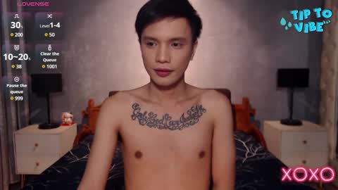 AsherMiller online show from February 14, 7:17 am