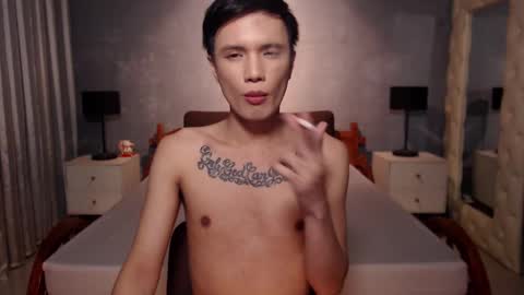 AsherMiller online show from February 16, 3:16 pm