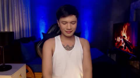 AsherMiller online show from November 24, 10:15 am