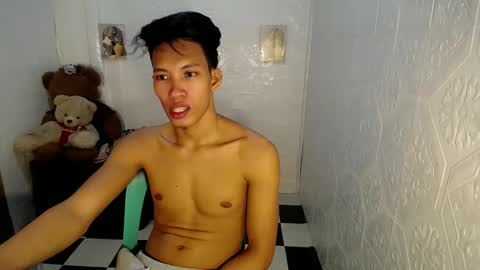 asianhot12 online show from March 12, 6:07 am