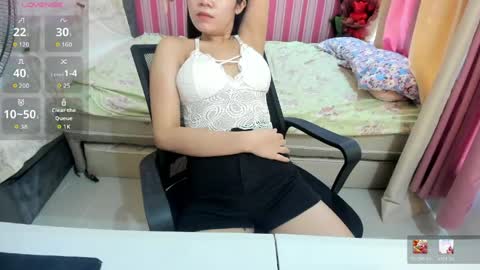 Melody online show from May 13, 12:41 am