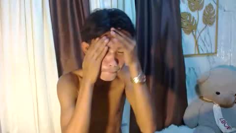 Nico online show from October 31, 9:10 am