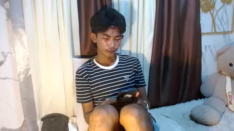 Nico online show from November 7, 5:46 pm