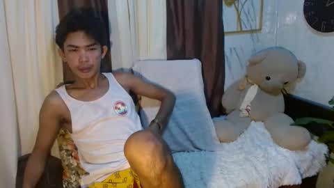 Nico online show from December 16, 3:11 am