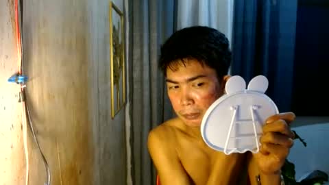 Nico online show from June 28, 2:45 pm
