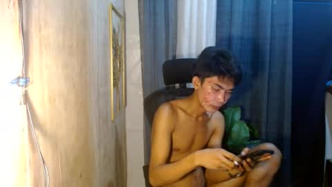 Nico online show from July 16, 8:26 pm