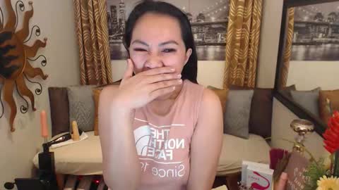 Snapshot of asianhotjasmin chatting on November 3, 7:48 pm asianhotjasmin online show from November 3, 7:48 pm