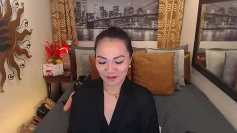 Snapshot of asianhotjasmin chatting on November 19, 2:06 pm asianhotjasmin online show from November 19, 2:06 pm