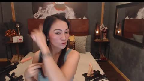 asianhotjasmin online show from April 27, 6:33 am