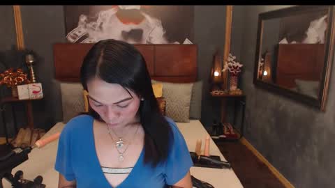 asianhotjasmin online show from April 27, 7:01 pm