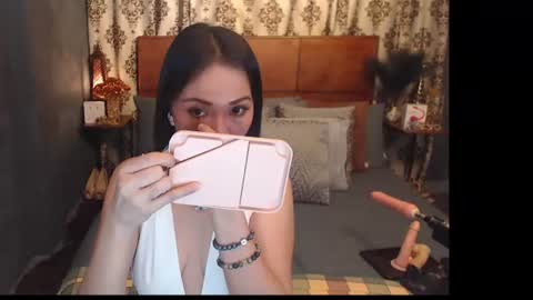 asianhotjasmin online show from June 24, 6:40 pm