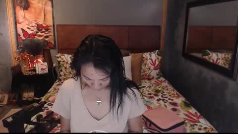 asianhotjasmin online show from July 30, 11:20 am