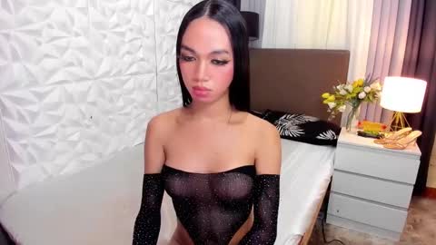 Snapshot of asianhugecockkim chatting on December 21, 10:40 pm KIM online show from December 21, 10:40 pm