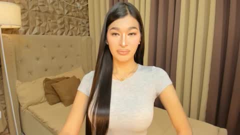 Snapshot of asianhugecocknina chatting on January 17, 6:51 am asianhugecocknina online show from January 17, 6:51 am