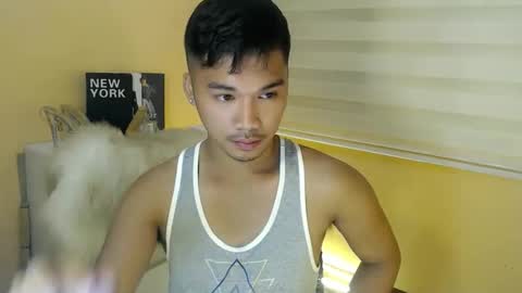asianhunk_jamesx online show from November 17, 10:26 pm