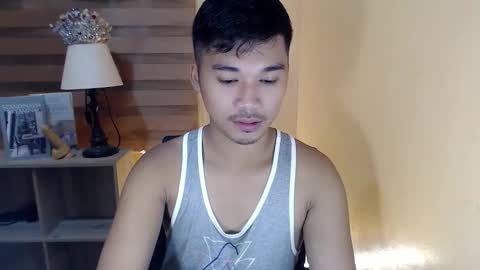 asianhunk_jamesx online show from November 23, 10:15 am