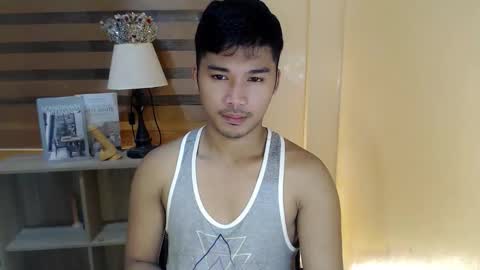 asianhunk_jamesx online show from December 2, 10:31 am