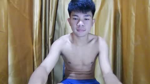 asianjay_hunks online show from November 18, 3:05 pm