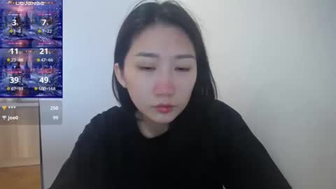 Snapshot of asiank4 chatting on September 17, 5:09 am Asia online show from September 17, 5:09 am